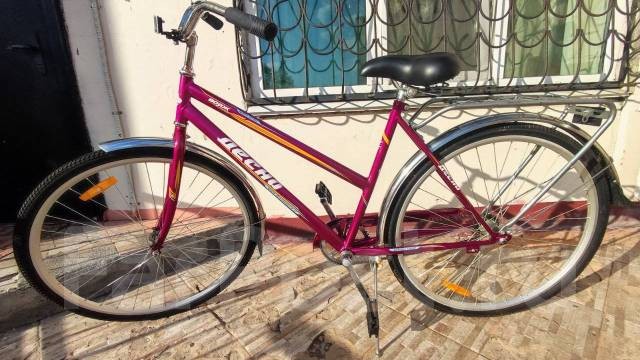 Десна Вояж Lady R28