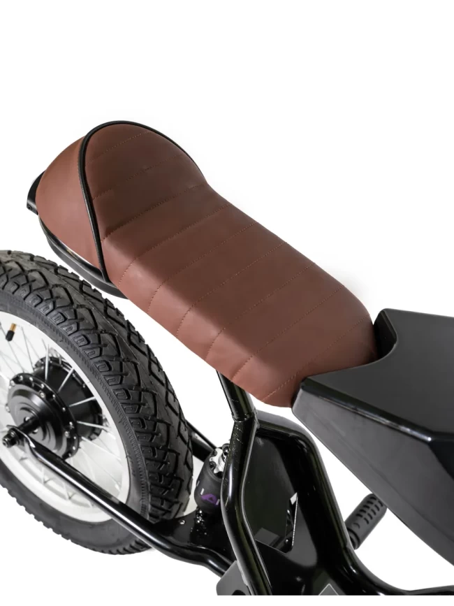 Электрический мотоцикл D-001