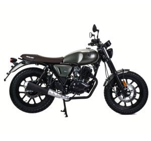 МОТОЦИКЛ дорожный MOTOLAND TEXAS 300