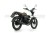 Мотоцикл дорожный ROCKOT LEGEND 150 (белый, ЭПТС)