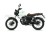 Мотоцикл дорожный ROCKOT LEGEND 150 (белый, ЭПТС)