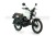 Мотоцикл дорожный ROCKOT LEGEND 150 (белый, ЭПТС)