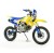 Питбайк  Motoland MZ125