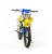 Питбайк  Motoland MZ125