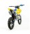 Питбайк  Motoland MZ125