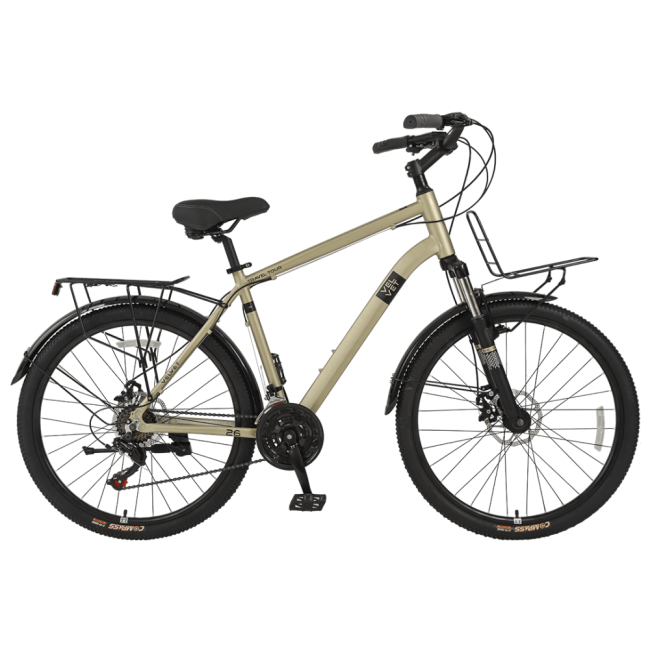 TT 26 BMX R26