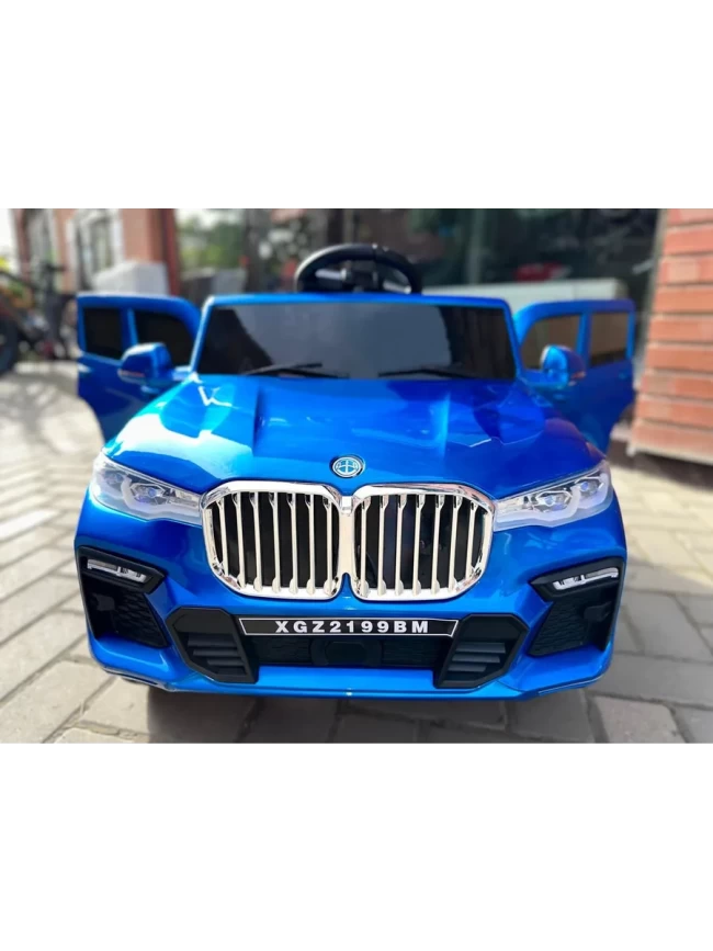 XGZ 2199 (БМВ)