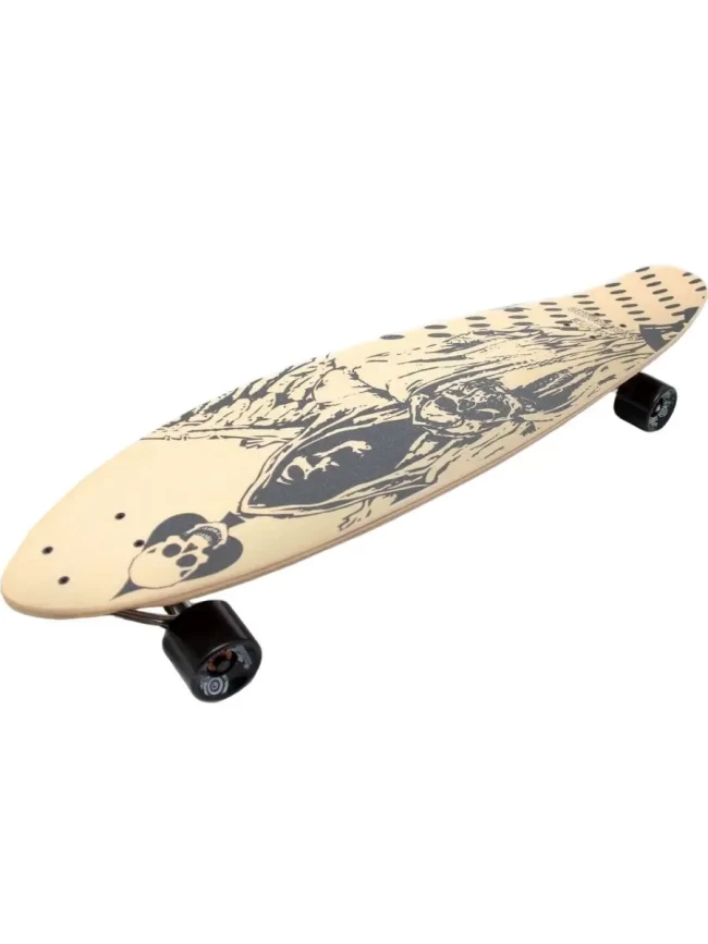 ЛОНГБОРД NA 608