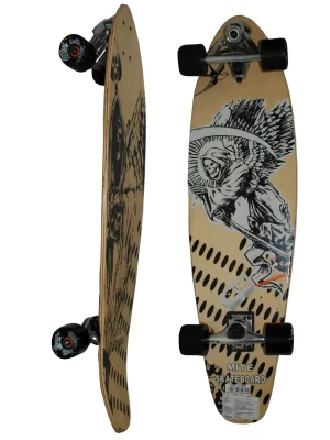 ЛОНГБОРД NA 608