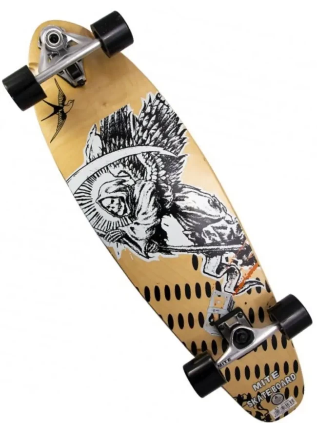 ЛОНГБОРД NA 608