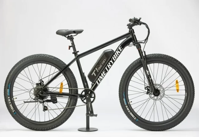 TIMETRY D205 R27.5
