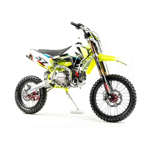 Питбайк  Motoland MX140