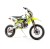 Питбайк  Motoland MX140