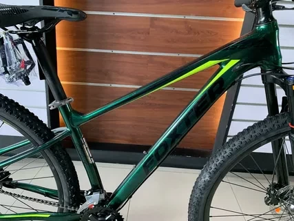 FOXSTER FT-4.2 19 рама R29