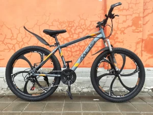 MDS TS-Z R26 ЛИТЬЁ