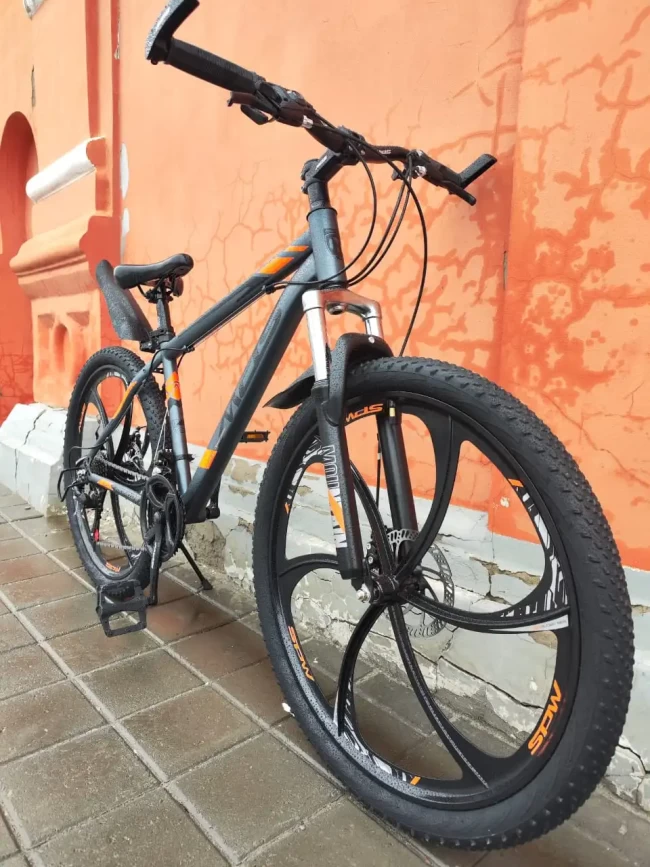 MDS TS-Z R26 ЛИТЬЁ