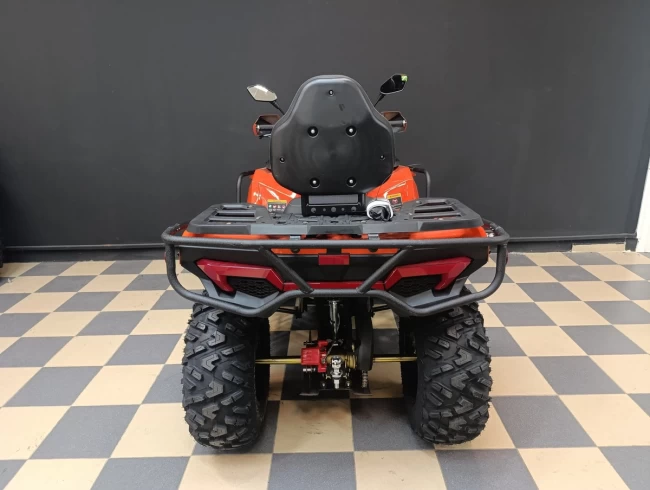 Квадроцикл RRF 300 куб