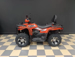 Квадроцикл RRF 300 куб