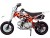 Пит байк KAYO TT125