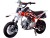 Пит байк KAYO TT125