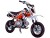 Пит байк KAYO TT125