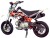 Пит байк KAYO TT125