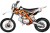 Пит байк KAYO TT125