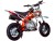 Пит байк KAYO TT125