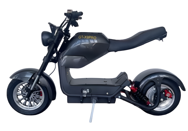 GT Х9 мото