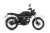 Мотоцикл дорожный ROCKOT LEGEND 150 (черный матовый, ЭПТС)