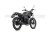 Мотоцикл дорожный ROCKOT LEGEND 150 (черный матовый, ЭПТС)