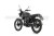 Мотоцикл дорожный ROCKOT LEGEND 150 (черный матовый, ЭПТС)
