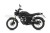 Мотоцикл дорожный ROCKOT LEGEND 150 (черный матовый, ЭПТС)
