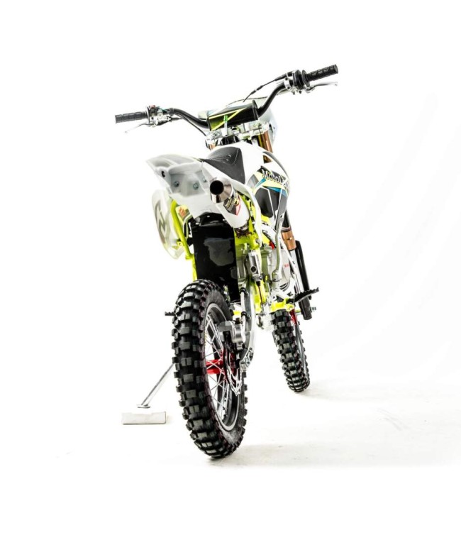 Питбайк  Motoland MX125 KKE