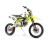Питбайк  Motoland MX125 KKE