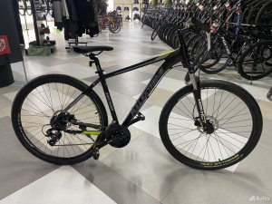 FULL EXTREME HD 500 R29