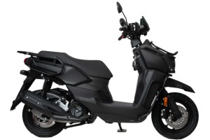 СКУТЕР MOTOLAND TANK 150