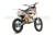 Питбайк ROCKOT RENTAL 125 Axis 2.0 (полуавтомат, без сцепления, эл. стартер, 17/14)