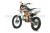 Питбайк ROCKOT RENTAL 125 Axis 2.0 (полуавтомат, без сцепления, эл. стартер, 17/14)