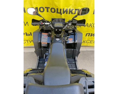 Квадроцикл DeXTpro 01 200CC