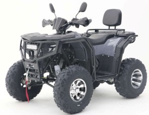 Квадроцикл DeXTpro 01 200CC