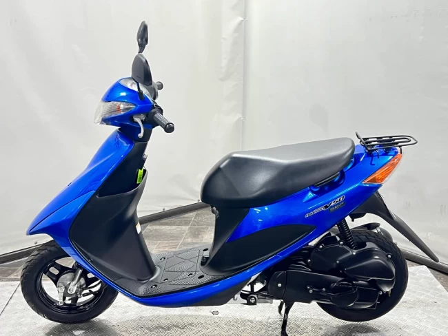 СКУТЕР SUZUKI ADRES 50