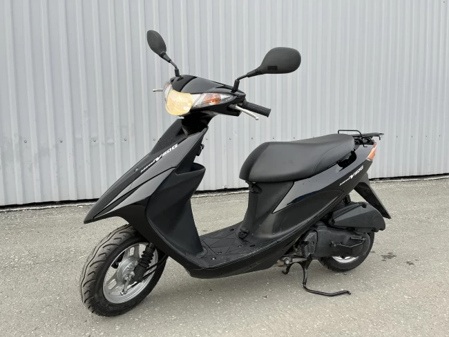 СКУТЕР SUZUKI ADRES 50