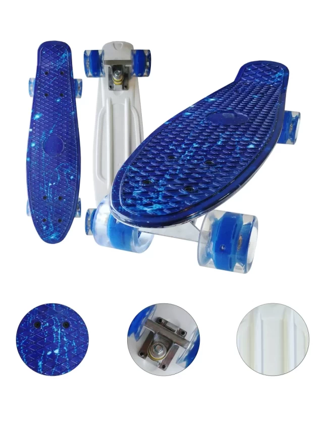 ПЕНИБОРД СВЕТЯЩИЙСЯ