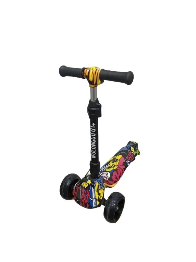 WOOLONG Q1