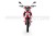 Мотоцикл эндуро ROCKOT GS7 ALL-TERRAIN (250cc, 171FMM (YB250R), 21/18)