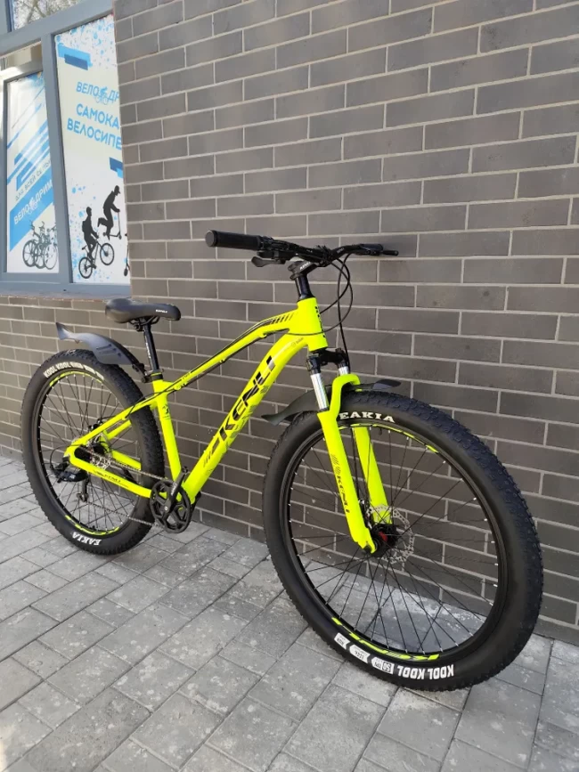 KENLI MT 29L 3.0 R29