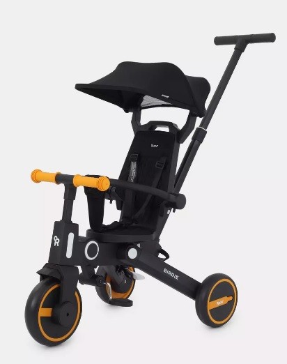 Велоколяска RANT складная Велоколяска RANT складная