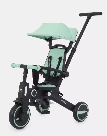 Велоколяска RANT складная Велоколяска RANT складная