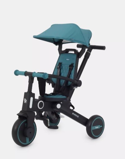 Велоколяска RANT складная Велоколяска RANT складная